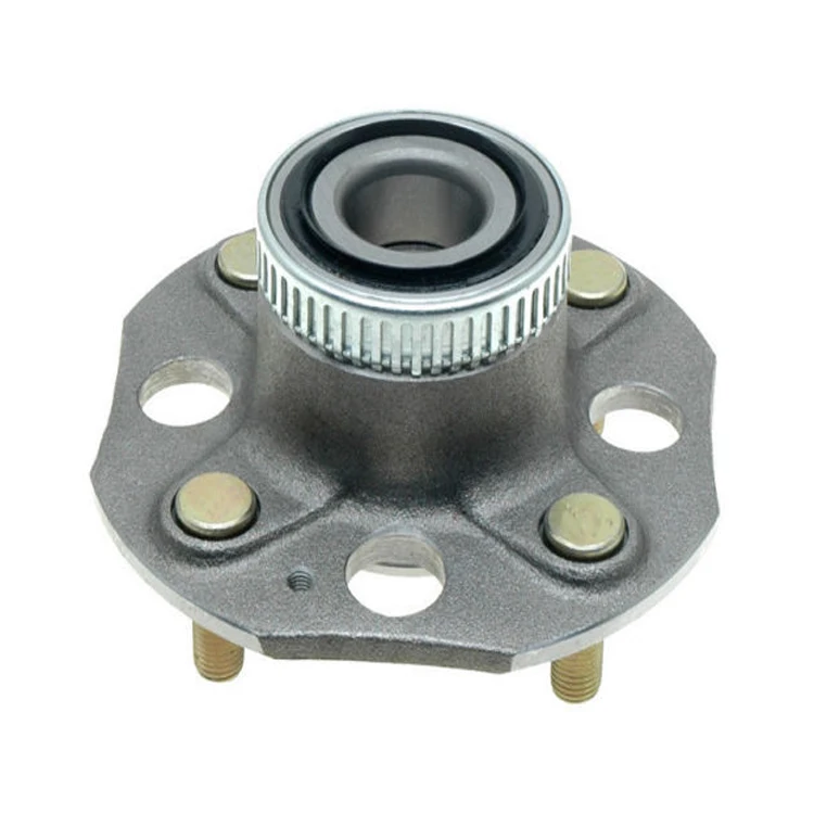 Автомобильная ступицей подшипник задний мост для Хонды 513081