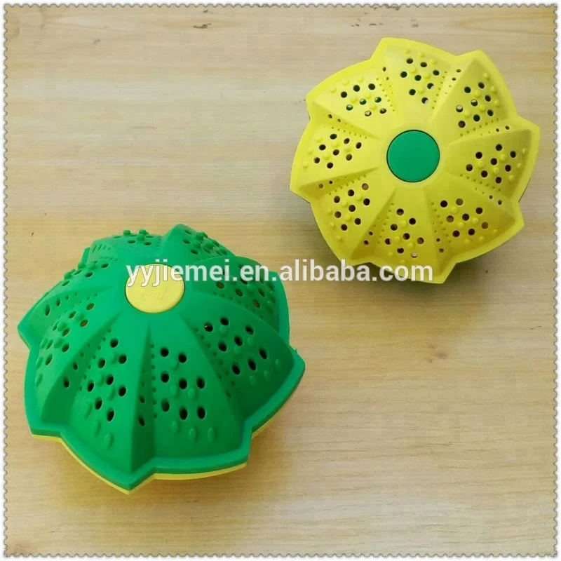 best selling eco magic green washing ball