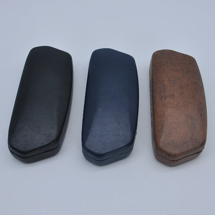 Eye Glasses Box Custom Logo Storage Case For Eyeglasses Sunglasses