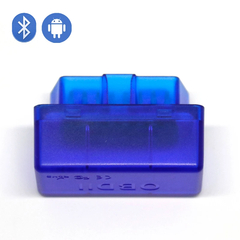 C01L2-1  2.0 For Android Best Cheap OBD2 Car Diagnostic Scanner G Scan Automatic Diagnostic Tool Auto Code Reader