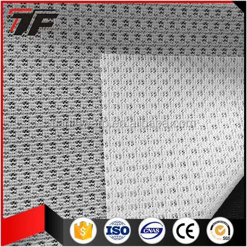 
Hot 100% Polyester Knitted Fabric 