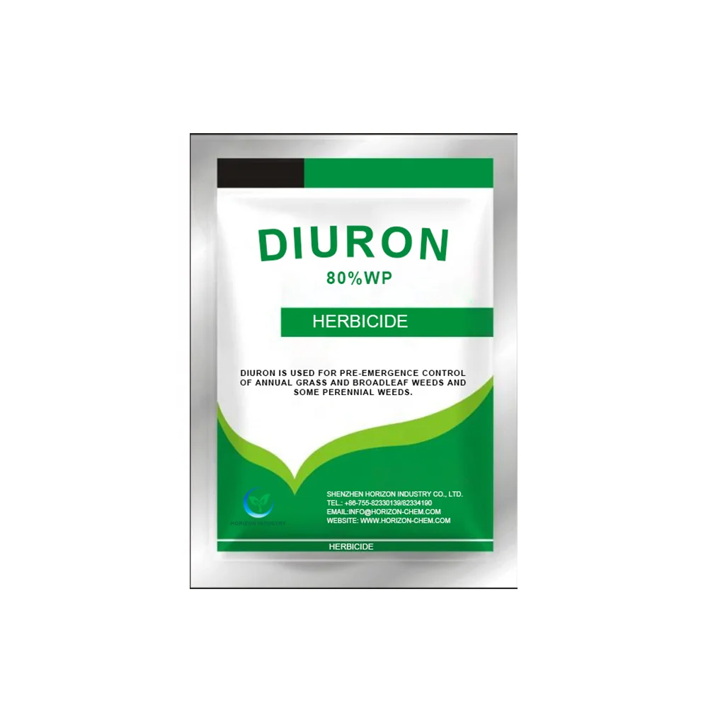 2021 Wholesale Herbicide Weedicide Weed Killer Diuron 80%WP