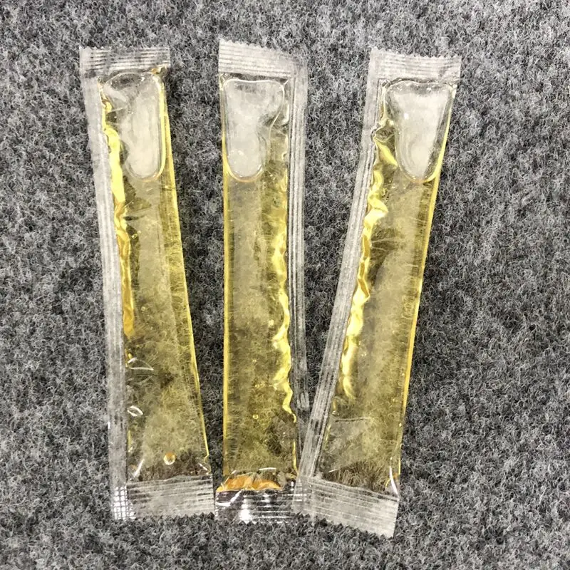 Factory price with good service Winkler Serum Packing Machine