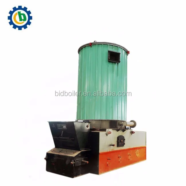 Embedded salt bath furnace for heat treatment