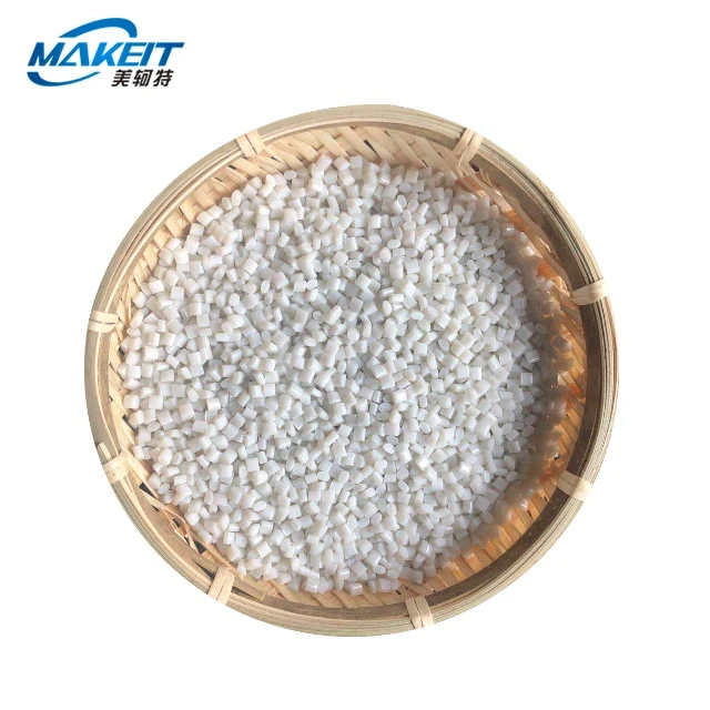 
 Чипы ПЭТ/чипы из полиэстера  