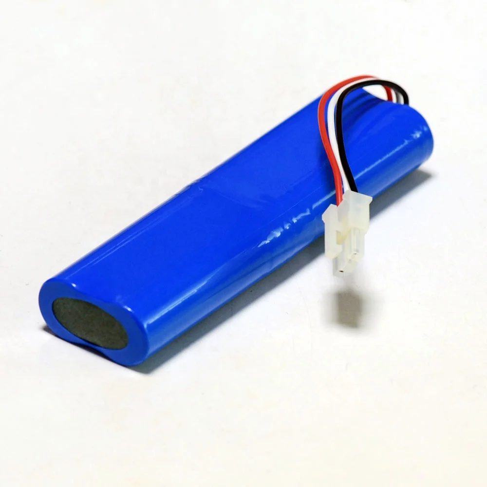 
OEM 18650 battery cell 2S2P lithium ion battery 7.4v 4.4ah 