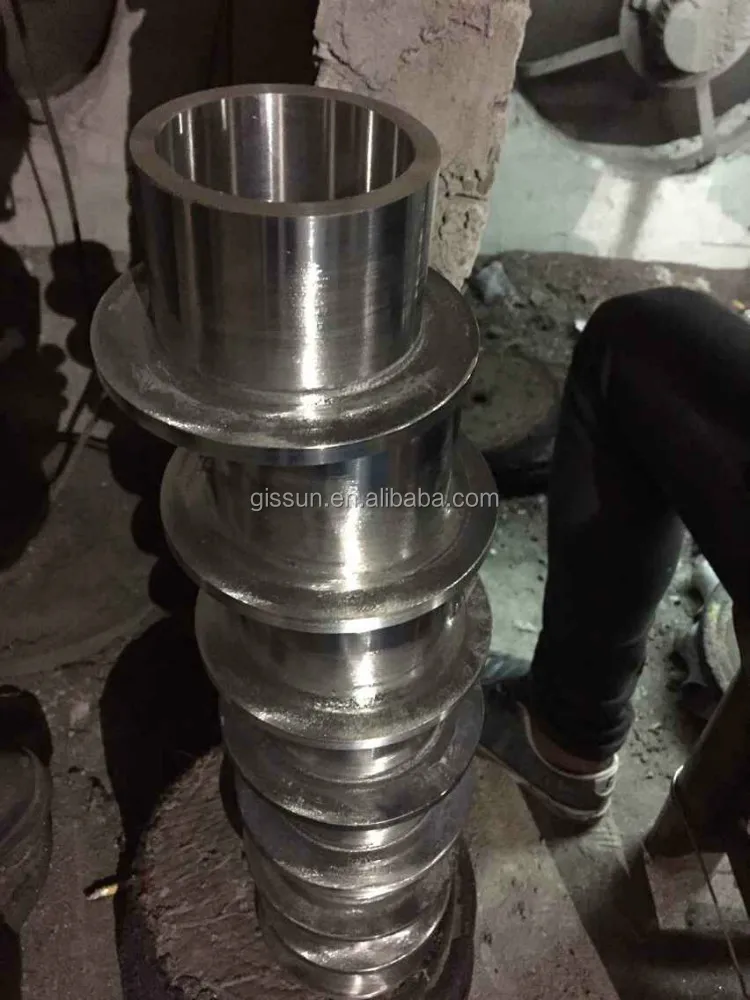 Super Duplex Stainless Steel pipe fitting elbow