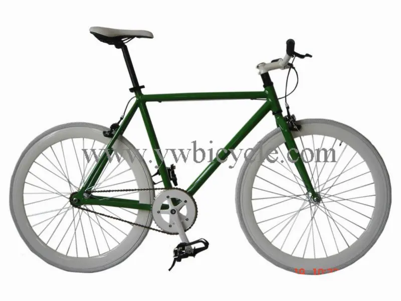 Неподвижный велосипед с сертификатом EN14764 (WL-700C07A)