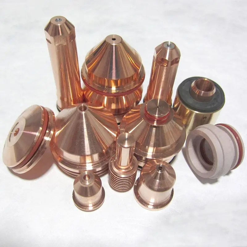 Tweco welding accessories 21-37 21-50 21-62 welding nozzle