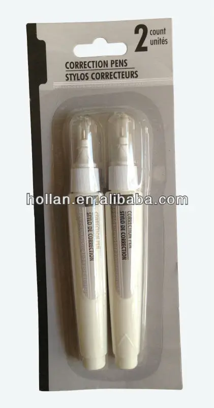 
High Quality Correction Pen 
