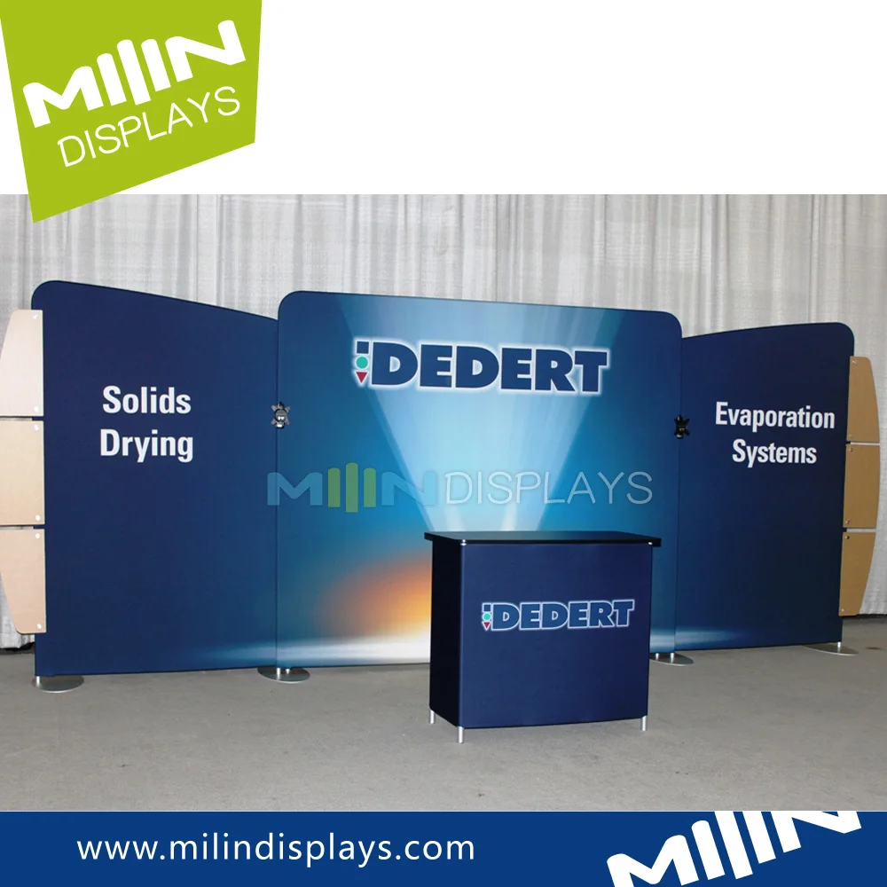 Горячая Распродажа, портативный стенд для выставки, система выставочных стендов