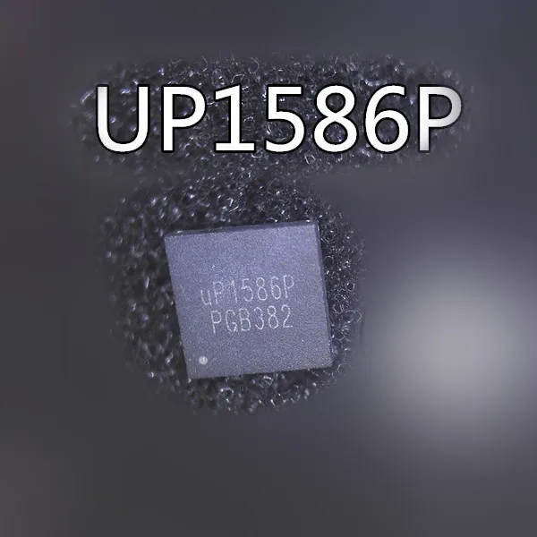 Печатная плата электронный компонент UP1586P материнская для ноутбука Ic хорошая цена