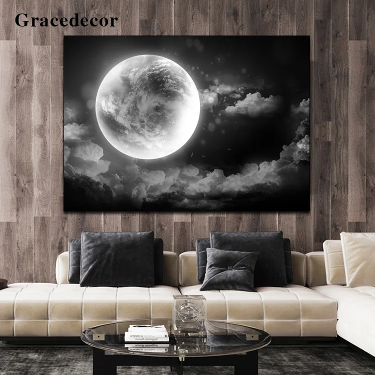 Hot Sale Home Interiors Wall Decor Art Crystal Glass Painting Artwork