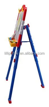 
Magnetic Drawing Board Toy Art Easel For Children 