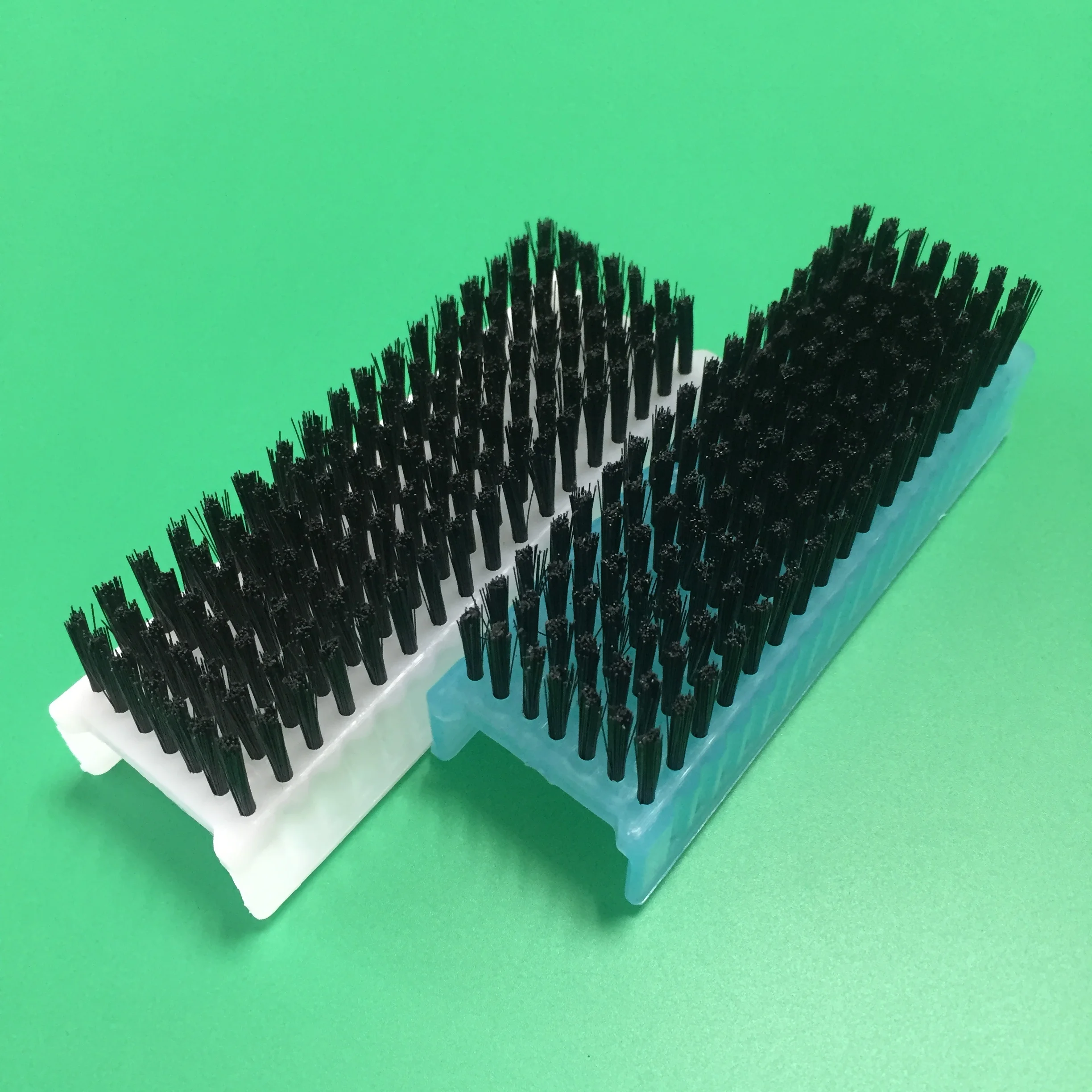 nylon brush scrub clean brush