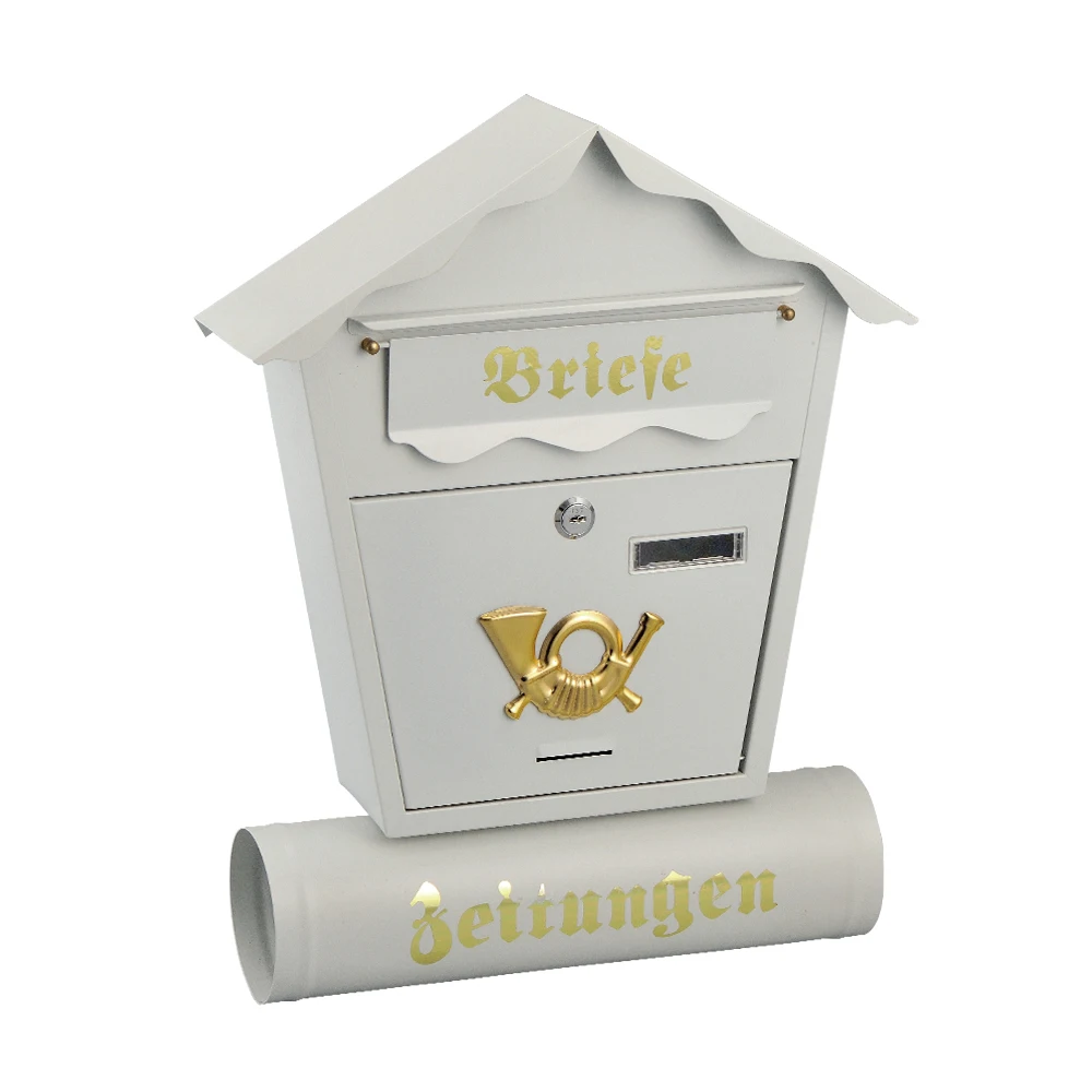 high quality mail box