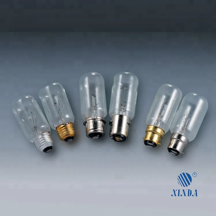 T38 Tubular navigation lamp 220v 65w P28S