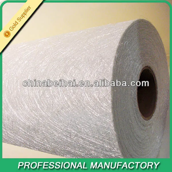 стекловолокна нарезанный стоять мат