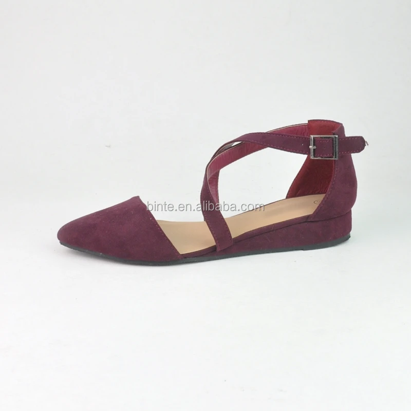 
2019Factory wholesale women casual shoes 