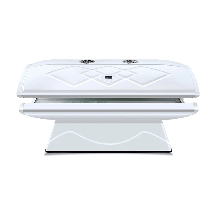 Beauty salon skin whitening capsule infrared sauna spa capsule