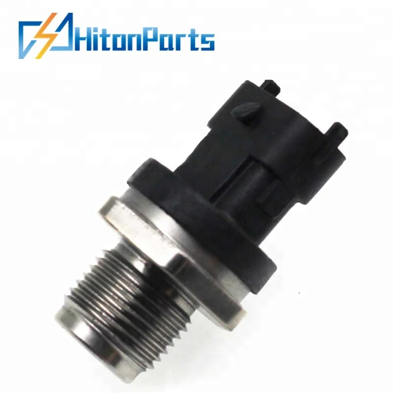 Fuel Rail Pressure Sensor 30677300 20792328 for VOLVO C30 C70 S40 S60 S80 V50 V70 XC60 XC70