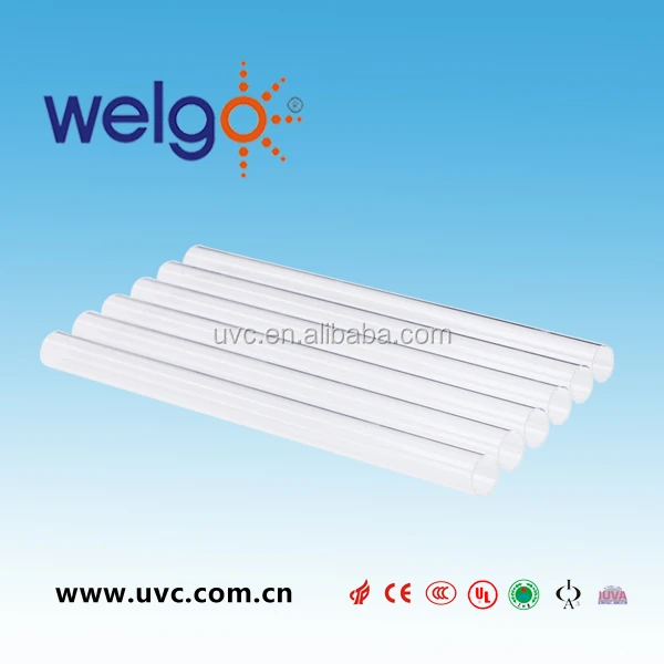 chemical water treatment of UV Sterilizer