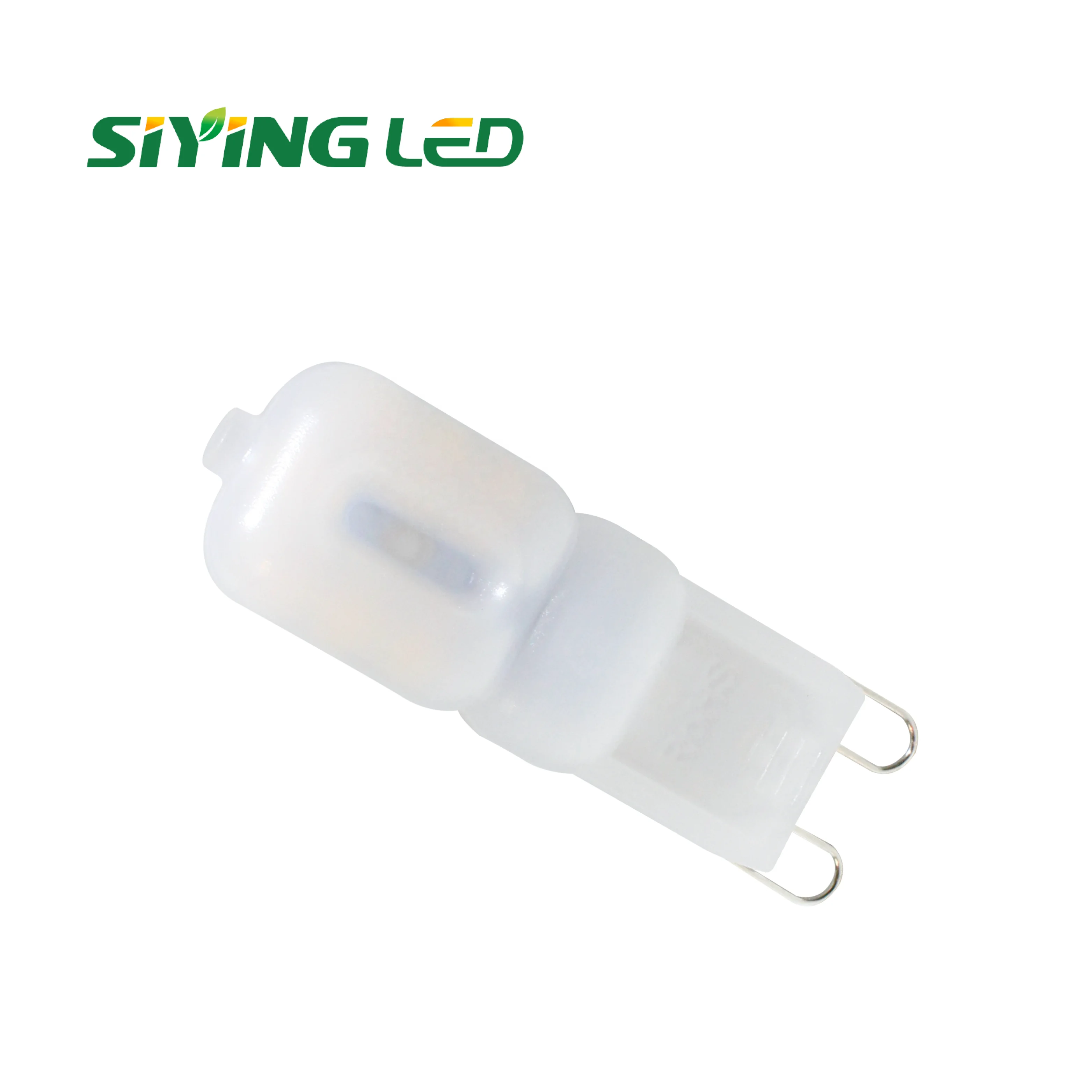 NEW ERP STANDARD mini led bulb 2W 4W 6W 8W G4 G9 led light bulb 110V 220V CE and ROHS Certification