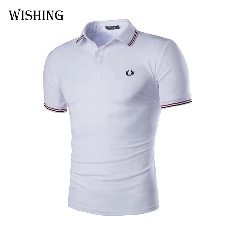 
2021 Best cheap golf mens polo sports shirt ashion mens long sleeve shirt custom fashion mens button up short sleeve 