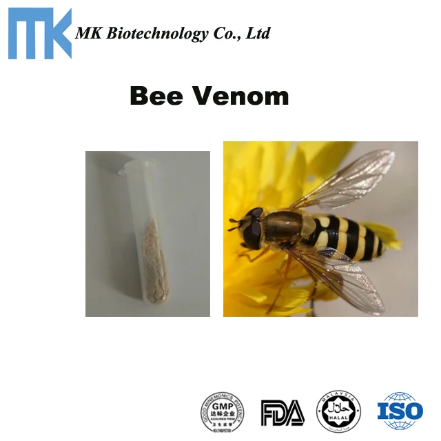 
Bee venom for sale ,good bee venom price 