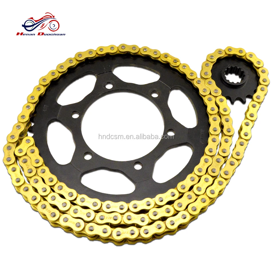 YZF600-R6(2003-2005) motorcycle sprocket kit,motorcycle spare parts ,motorcycle transmission kit