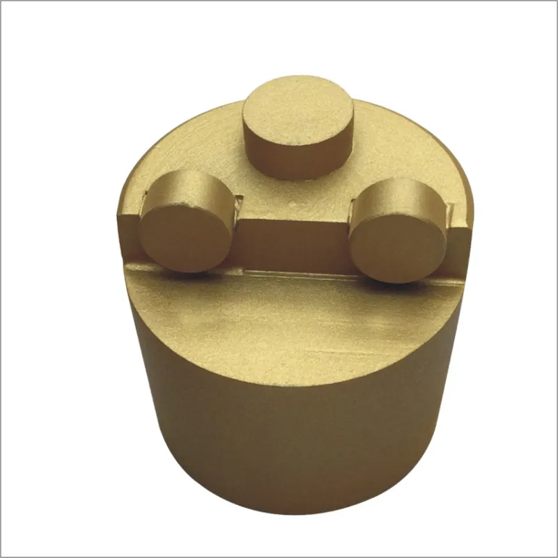 
125mm PCD grinding cup wheels for floor 