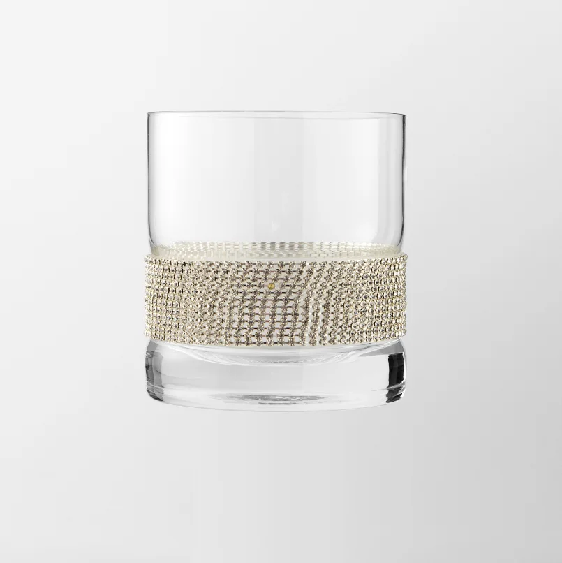 Raymond High Grade hot sell cheap glass cup wholesale
