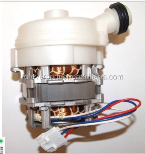 LG DISHWASHER WASH PUMP (5859DD9001A)