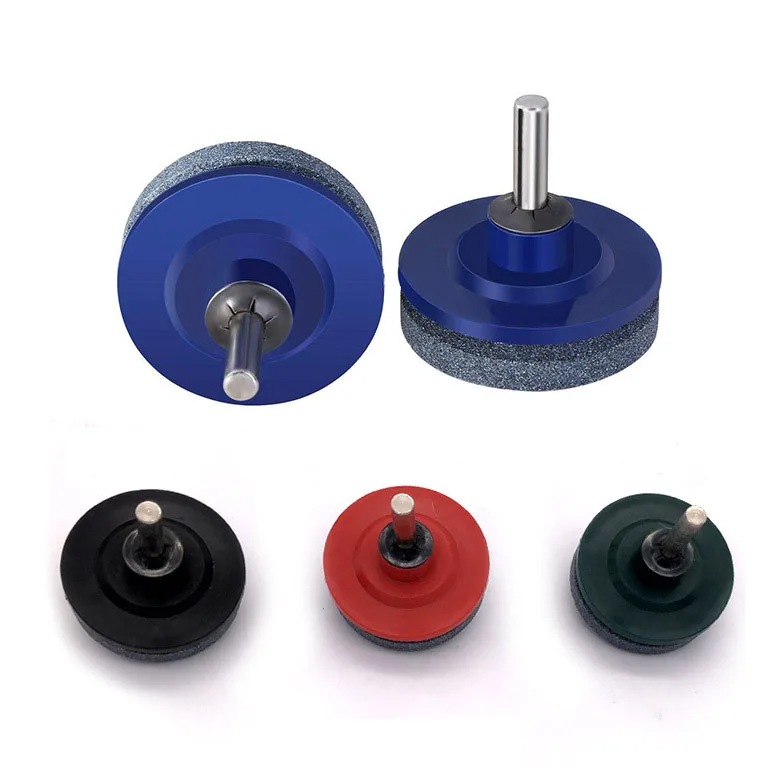 Горячая продажа газонокосилка точилка лезвие для электрической дрели ручная дрель