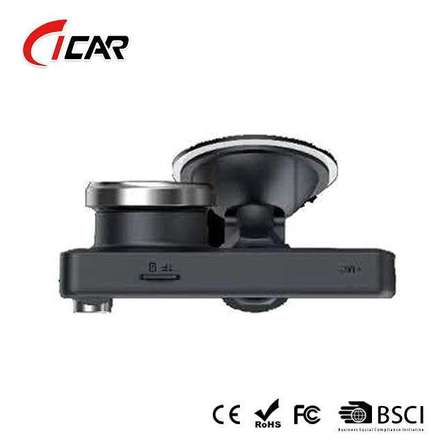 
Top Sale 100% Full Inspection Private Mode Vgr 3 In 1 Dvr Radar Dash Cam Supplier From China 