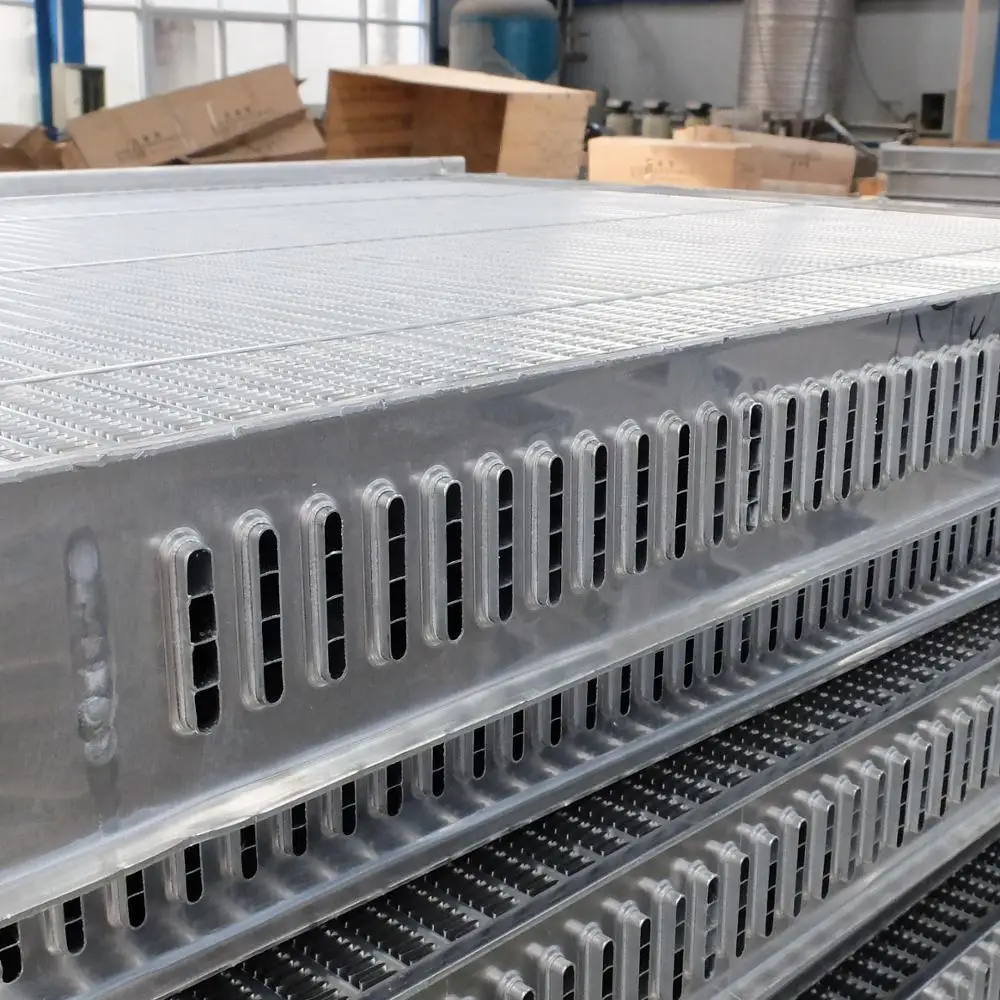 Heavy Duty Truck Radiator