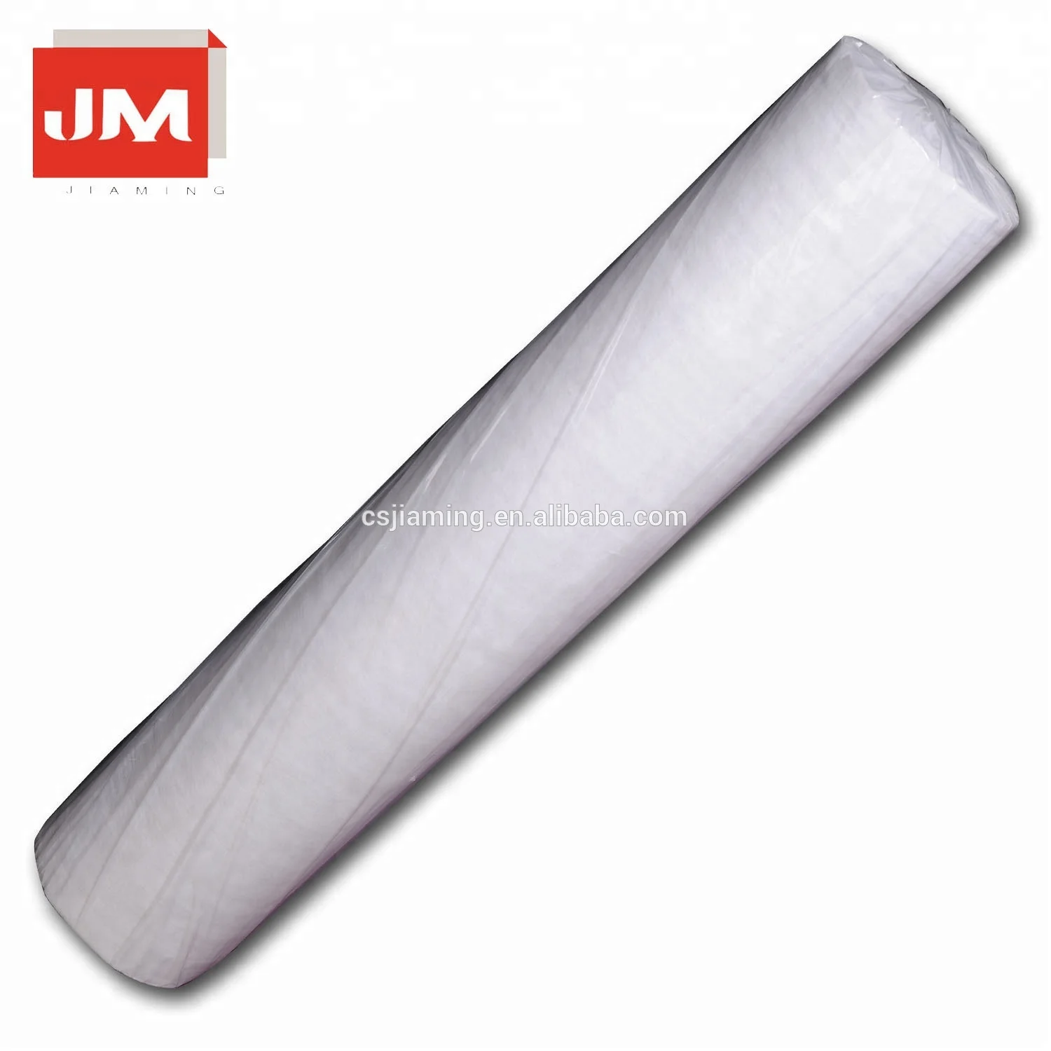 Coated non woven fabric packing material of furniture cloth material