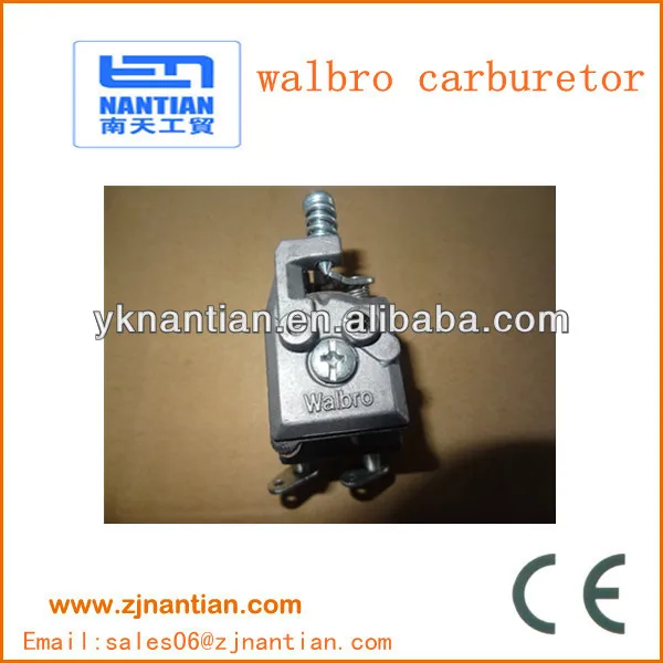 Walbro карбюратор для 45 / 52cc бензопила