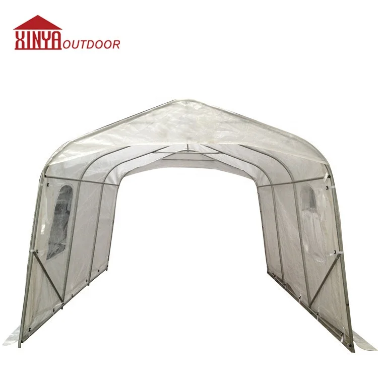 Hot sale portable garage tent