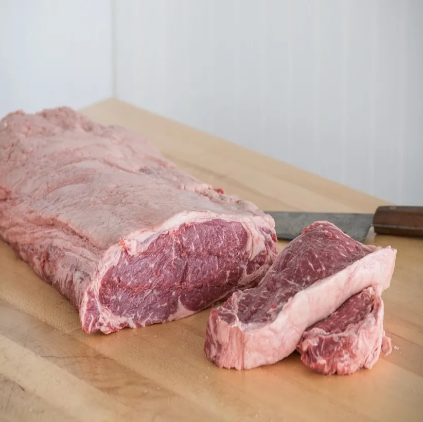 beef omasum Frozen Beef Striploin for sale