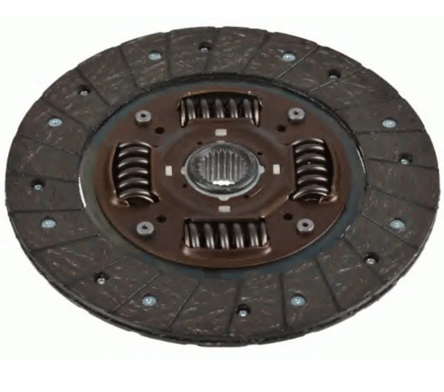 31250-35121 Promoting Manufacture clutch disc DT-068