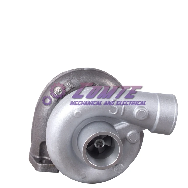 S100 319261 319246 319247 04281437KZ Turbo Turbocharger For Deutz Valtra Traktor BF4M1011 BF4M2011