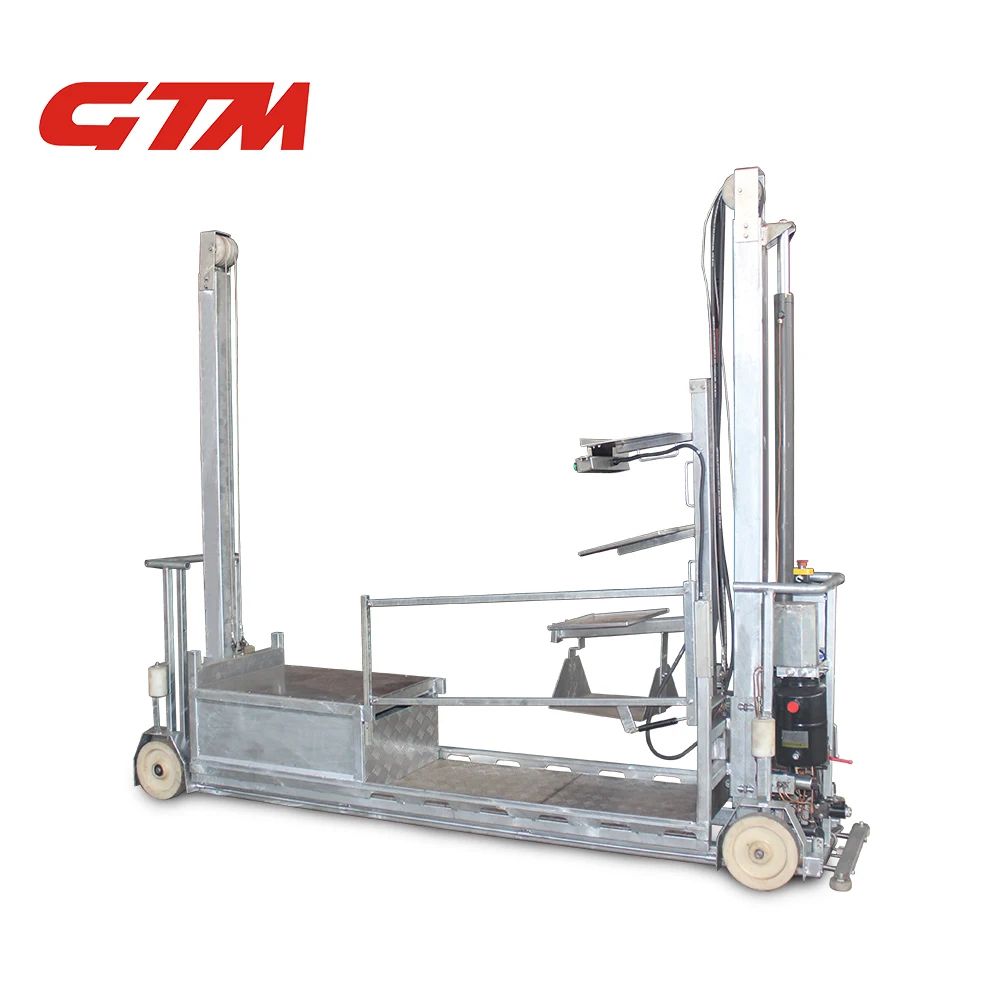 Сельскохозяйственный гриб машинного производства оборудования