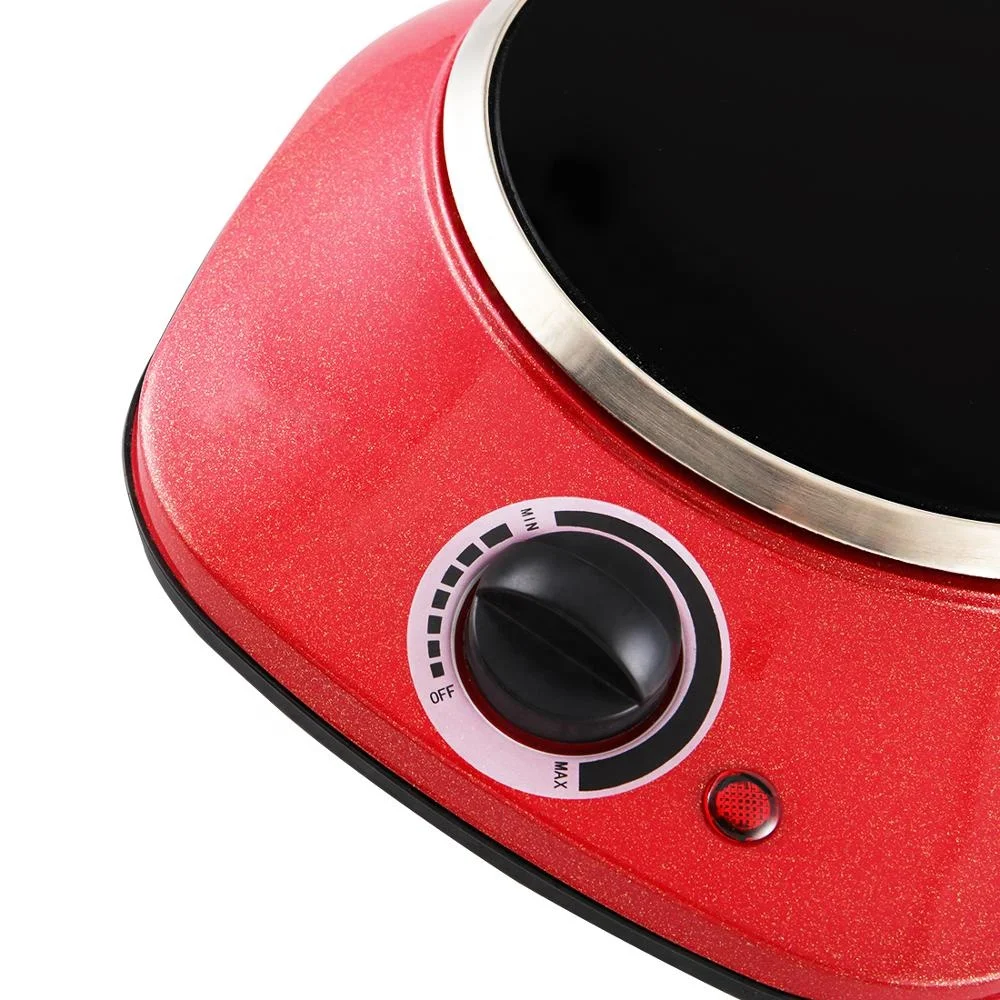 Ceramic Stove single burner Infrared cooker Glass hotplate CE RoHS REACH wholesales infrared cooker