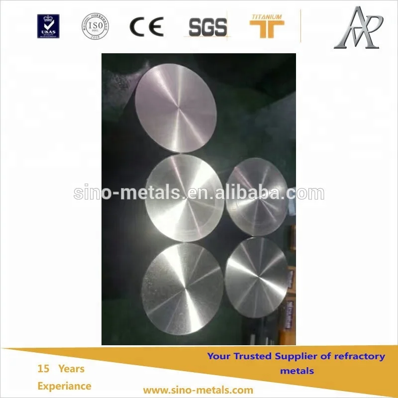 beta titanium alloy