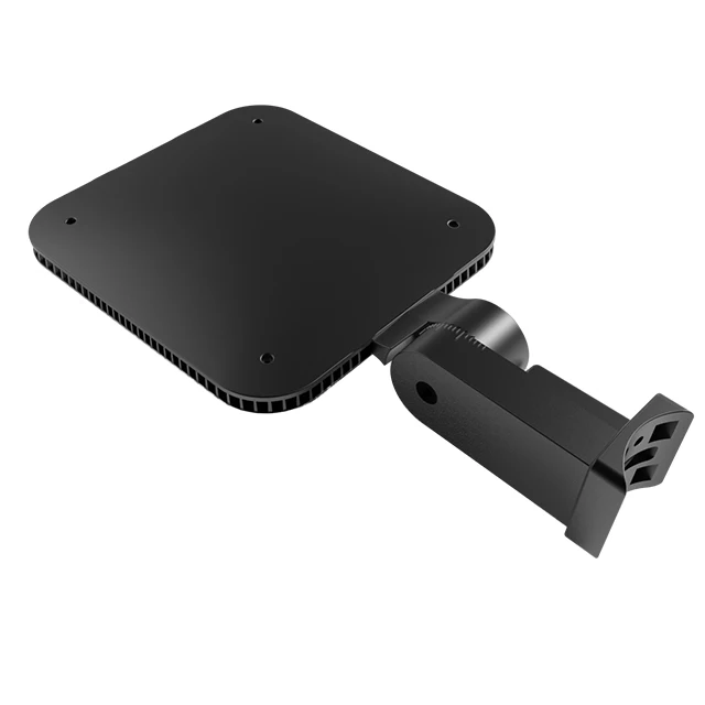 
ETL 30 Watt 50 Watts 100 Watt LED Post Top Pole Lamp Fixture 