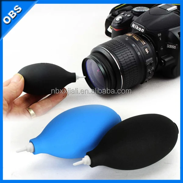 
Modle3519 Mini Camera lens dust blower ,air dust blower cleaner for camera lens 