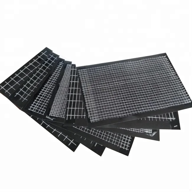 Fiberglass Nonwoven Reinforce Mesh