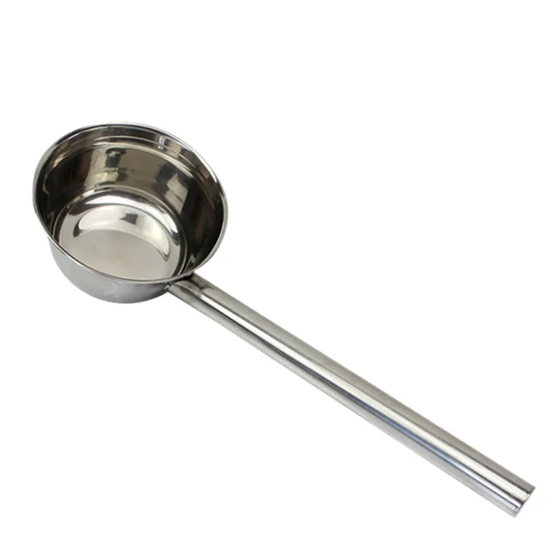 Restaurant Kitchen Ware Water Scoop /long Handle Water Scoop/soup Scoop