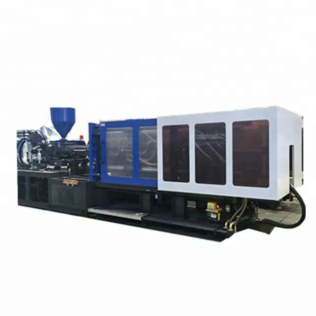 28 mm neck less cola bottle preform 450 ton pet preform injection molding machine production line